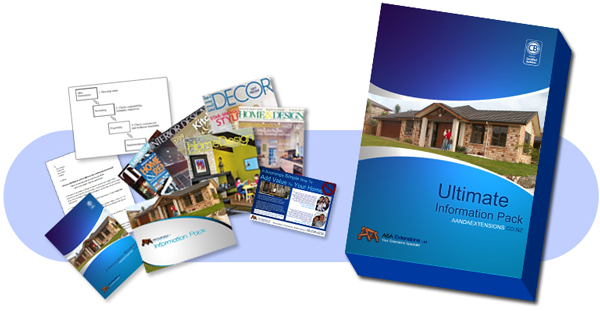 Ultimate Information Pack - Renovation Specialists